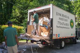 Best Residential Junk Removal  in Choctaw Lake, OH